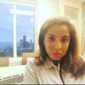 Meet your Posher, Sofia